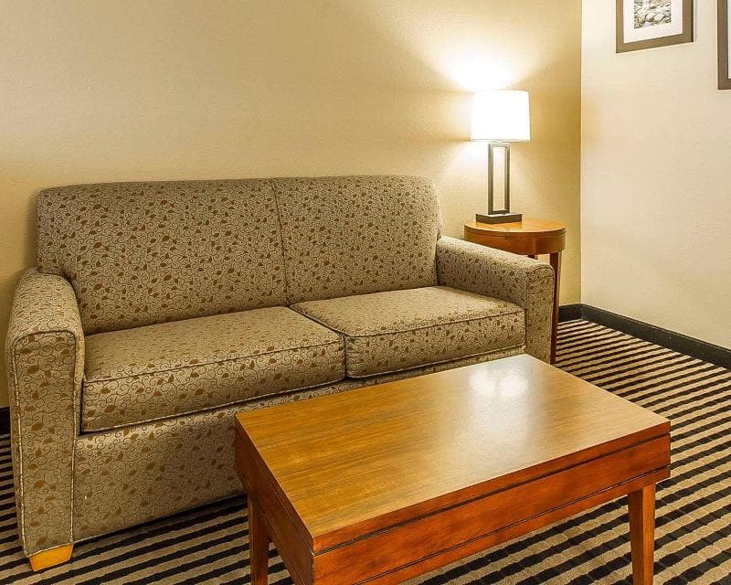 Comfort Inn Owatonna 2