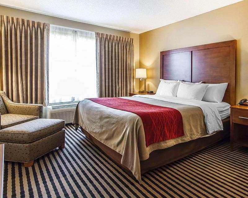 Comfort Inn Owatonna 5