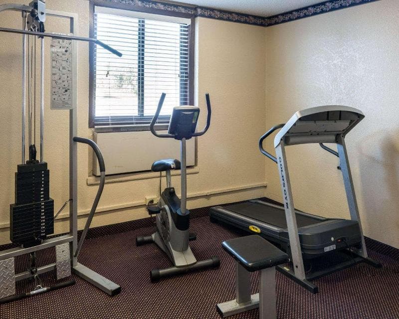 Quality Inn 2
