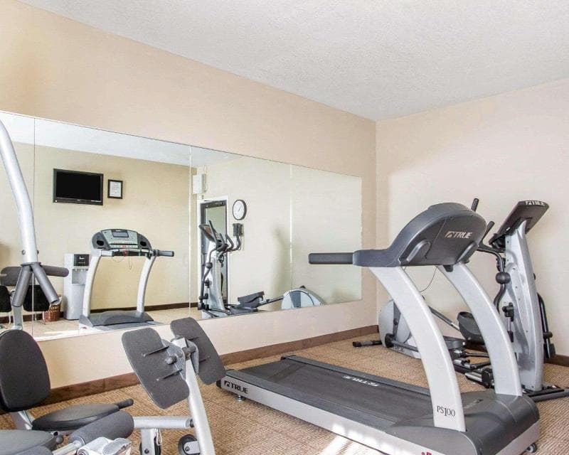 Comfort Inn Bolivar photo 1