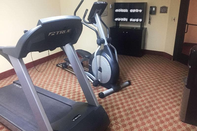Comfort Inn And Suites Harrisonville photo 1