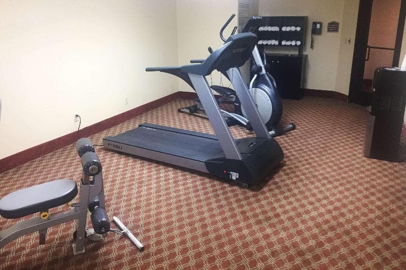 Comfort Inn And Suites Harrisonville 3