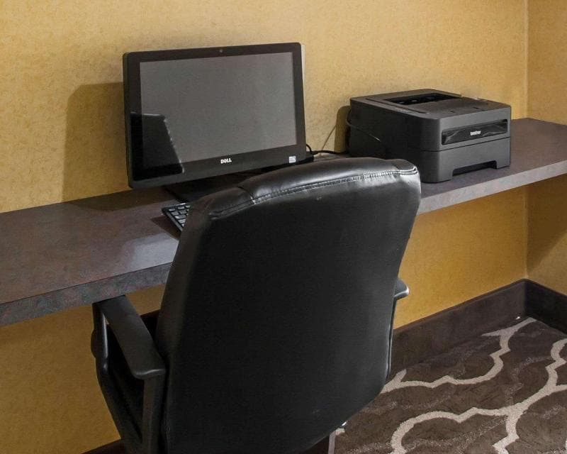 Quality Inn Hayti North photo 1