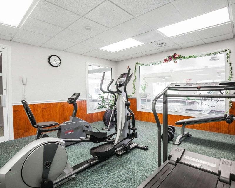 Quality Inn 2