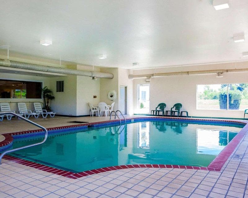 Quality Inn 5