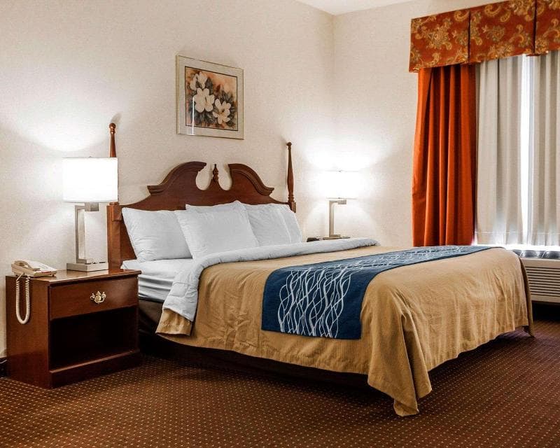 Quality Inn 4