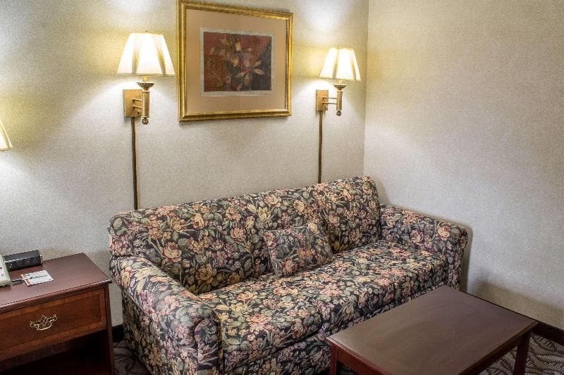 Quality Inn Kirksville photo 1
