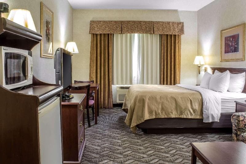 Quality Inn Kirksville 2