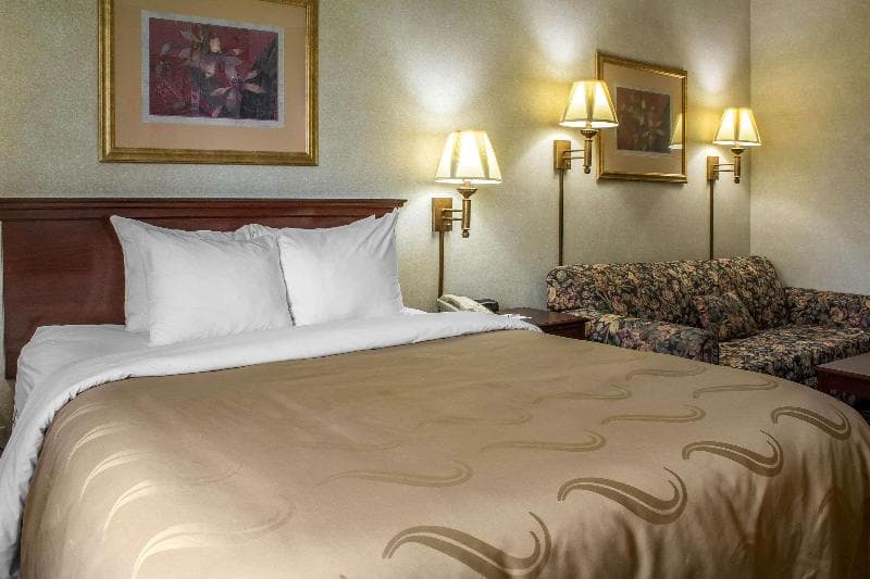 Quality Inn Kirksville 5