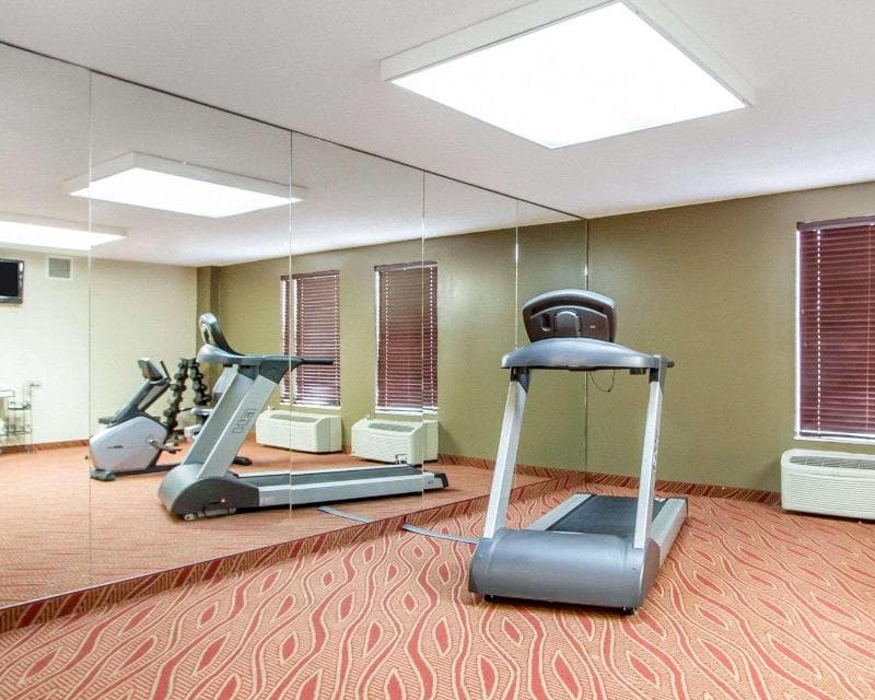 Comfort Inn photo 1