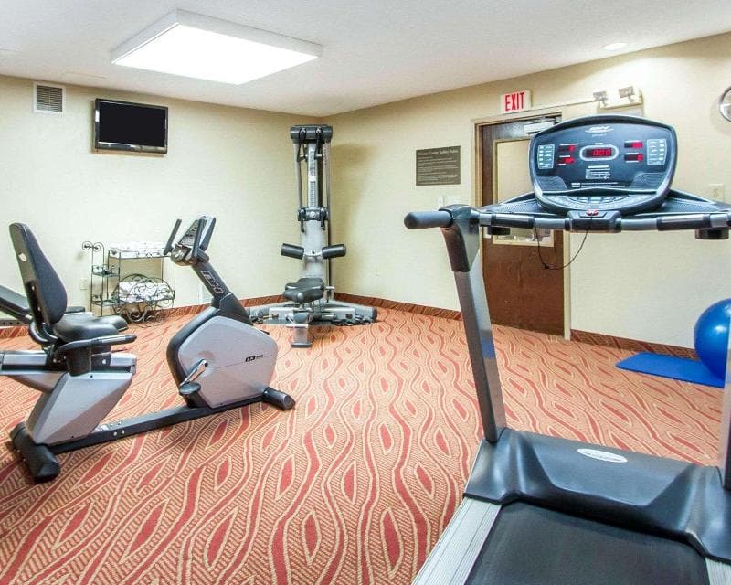 Comfort Inn 3