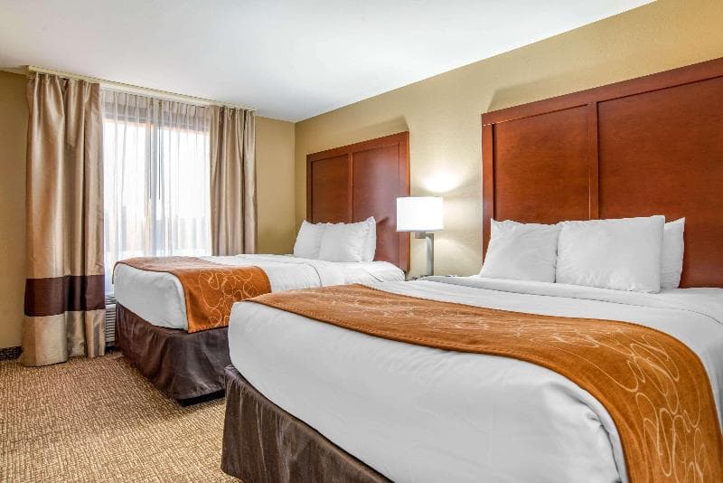 Comfort Suites Gulfport photo 1