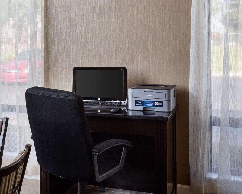 Quality Inn Southaven - Memphis South photo 1