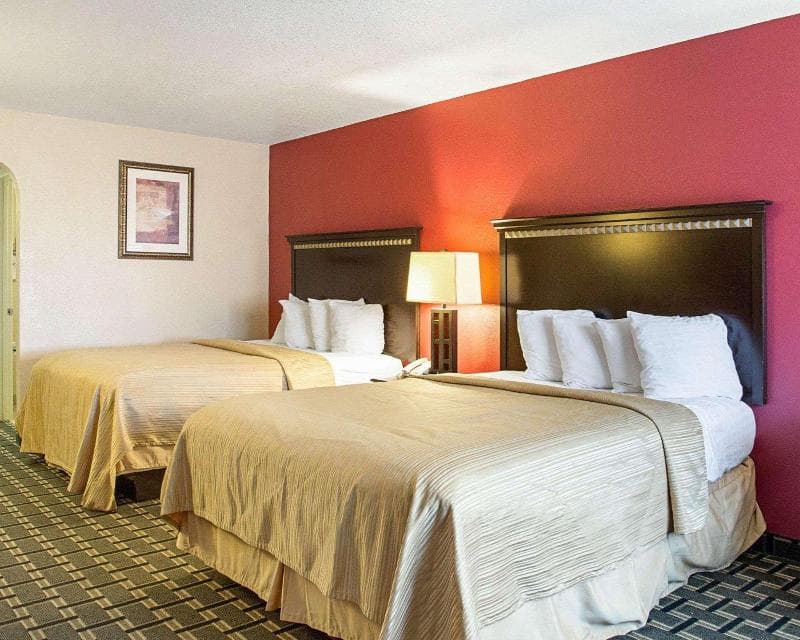 Quality Inn Southaven - Memphis South 2