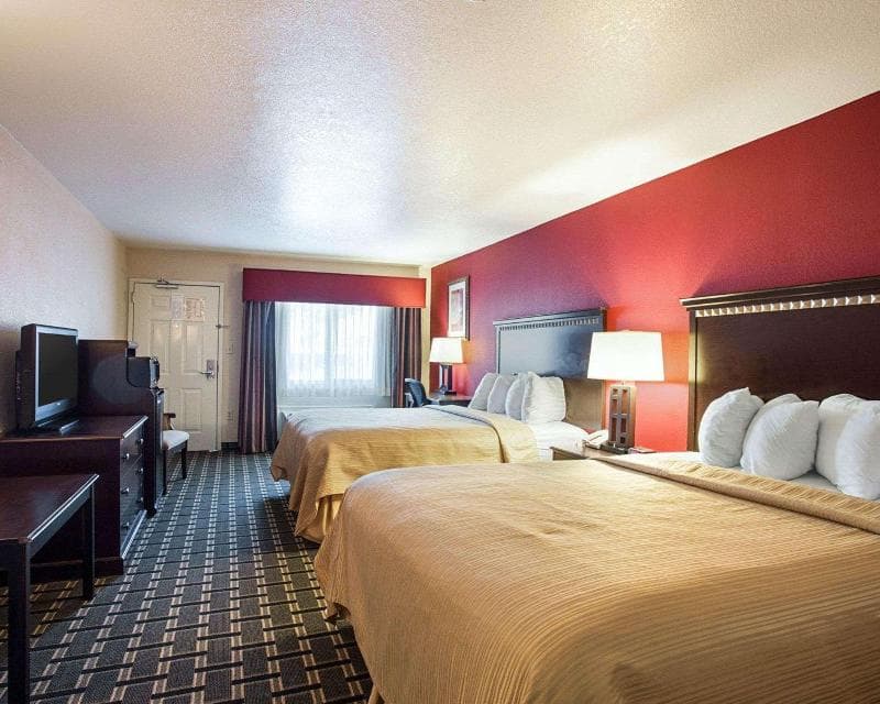 Quality Inn Southaven - Memphis South 3