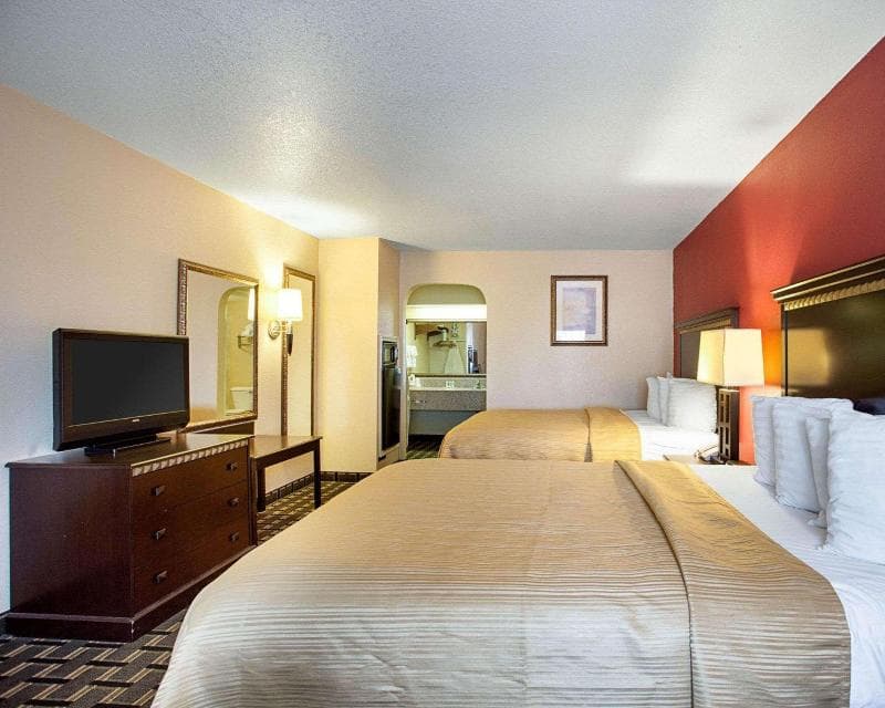 Quality Inn Southaven - Memphis South 4