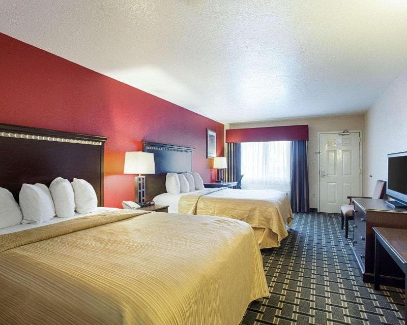 Quality Inn Southaven - Memphis South 5