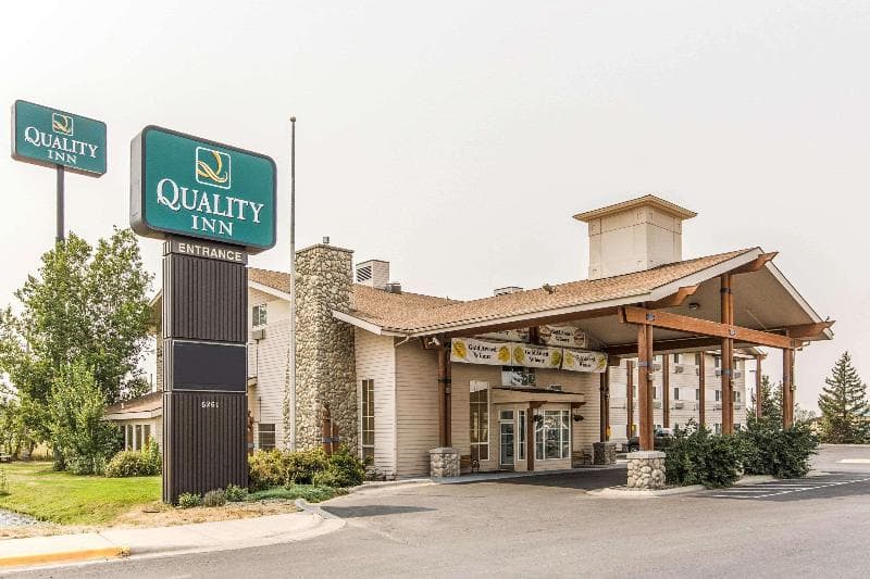 Quality Inn Belgrade photo 1