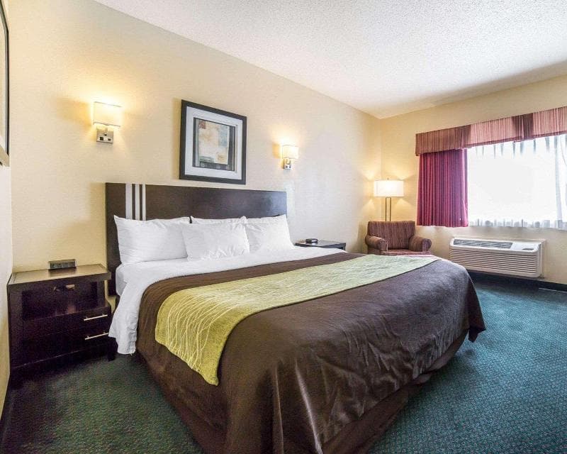 Comfort Inn photo 1