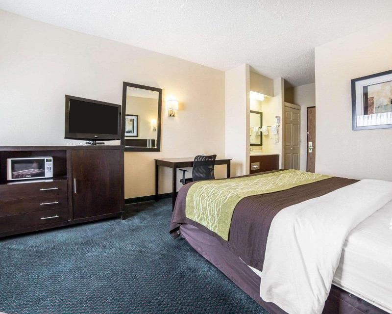 Comfort Inn 3