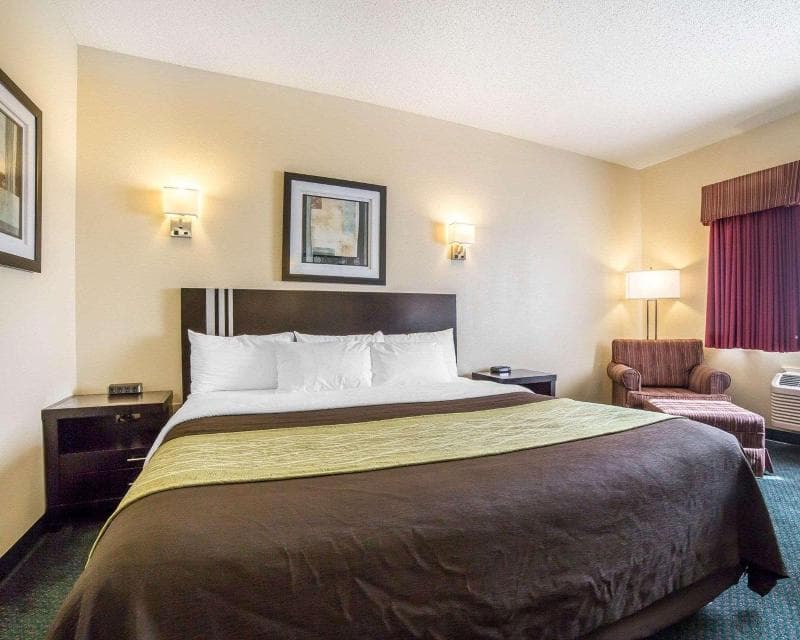 Comfort Inn 5