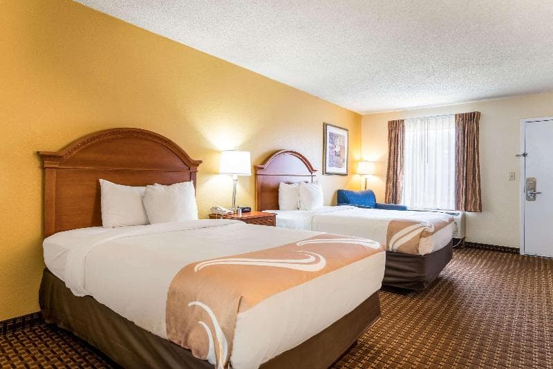 Quality Inn North Battleboro photo 1