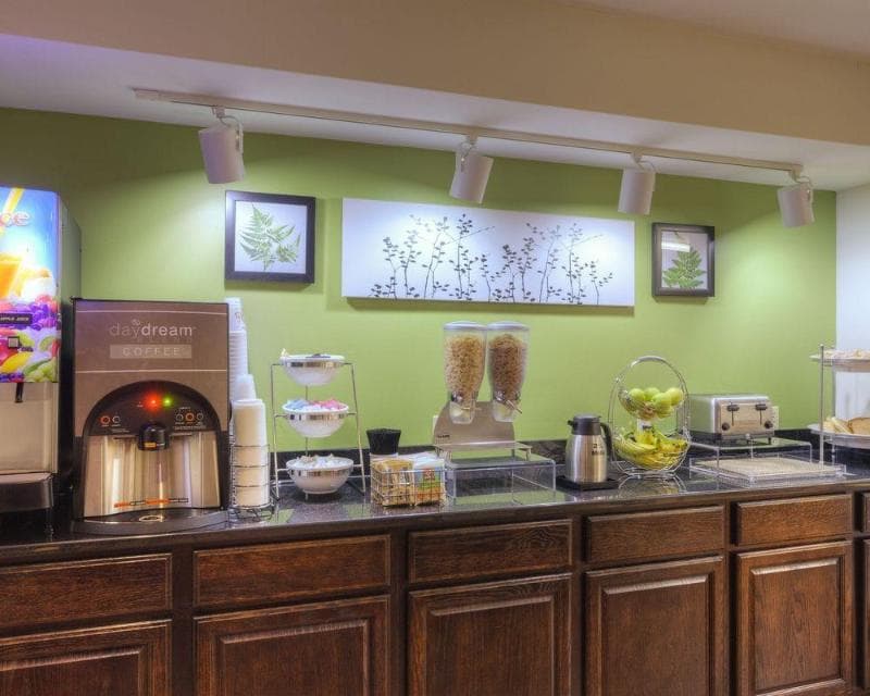 Sleep Inn Bryson City 3