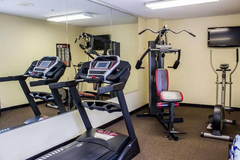 Quality Inn Fuquay Varina 3