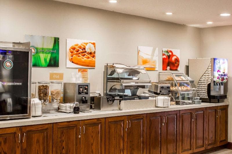 Quality Inn Fuquay Varina 4