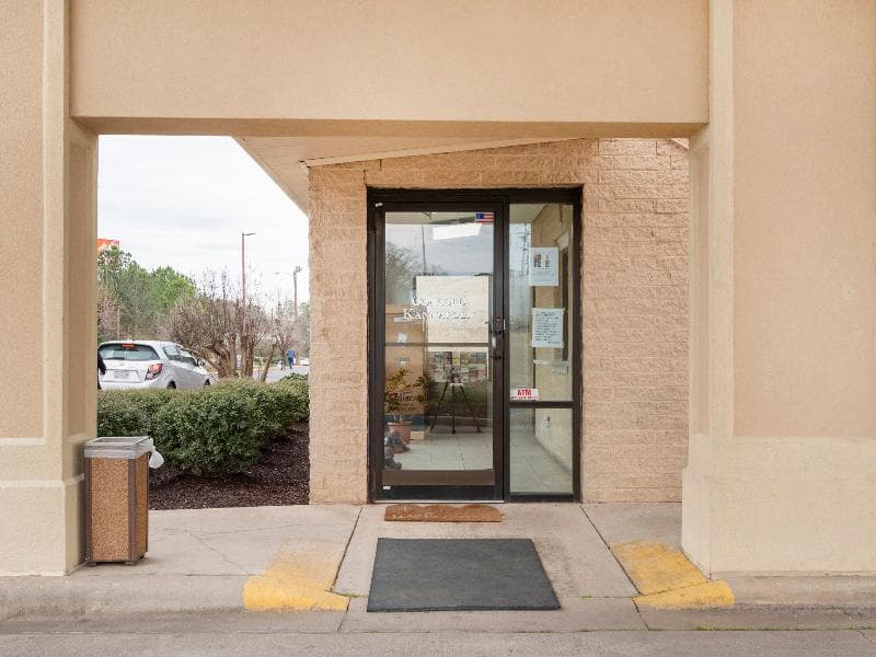 Oyo Hotel Kannapolis 2