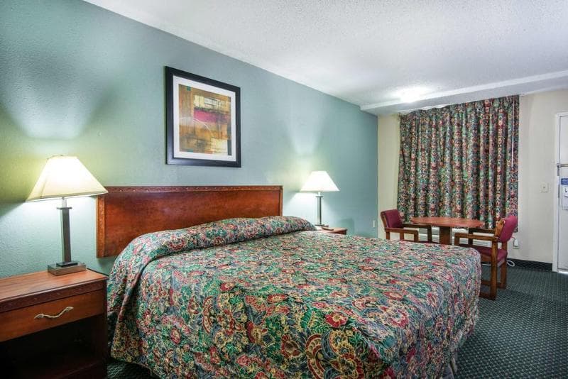 Motel 6 Kenly photo 1