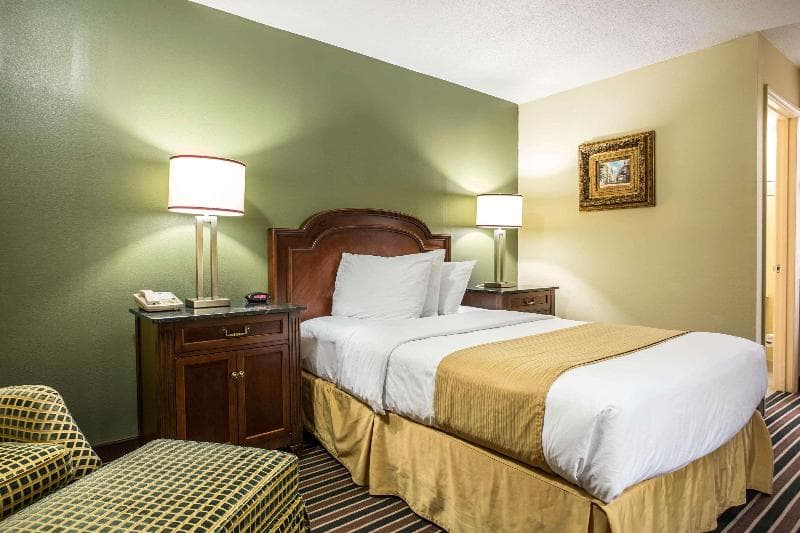 Quality Inn 2