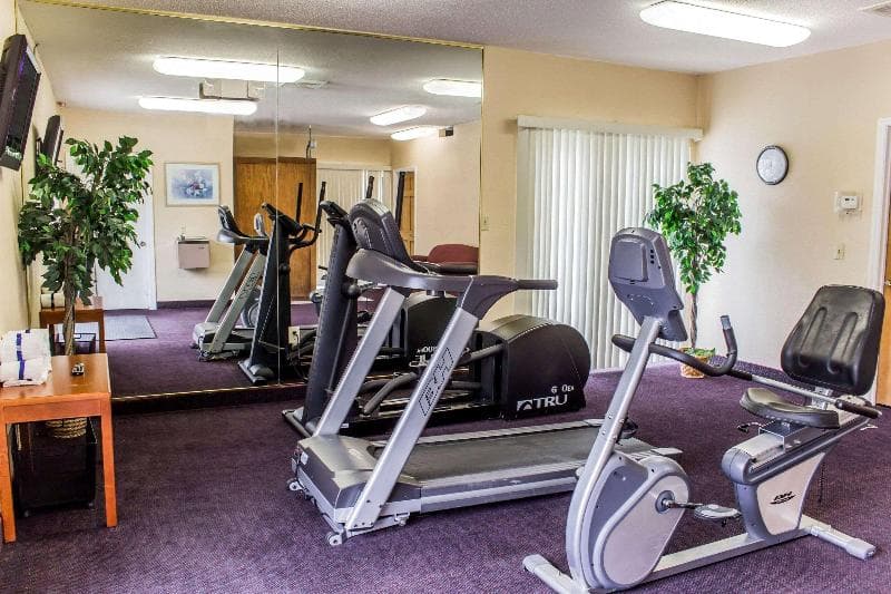 Quality Inn Kinston photo 1