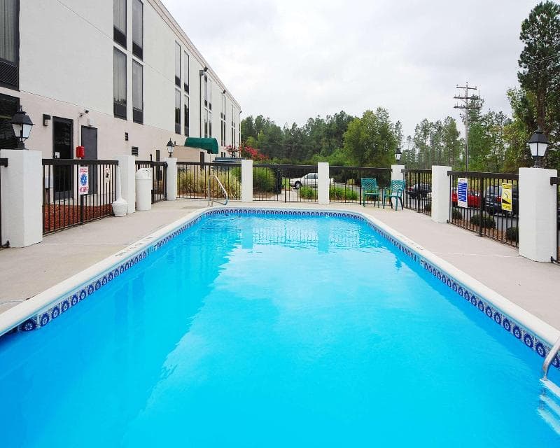 Comfort Inn 5