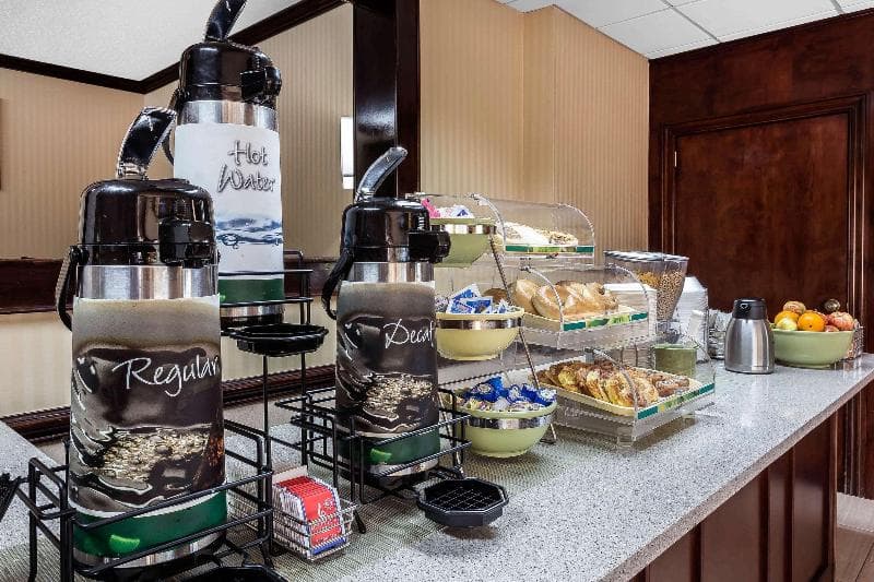 Quality Inn & Suites Mooresville photo 1