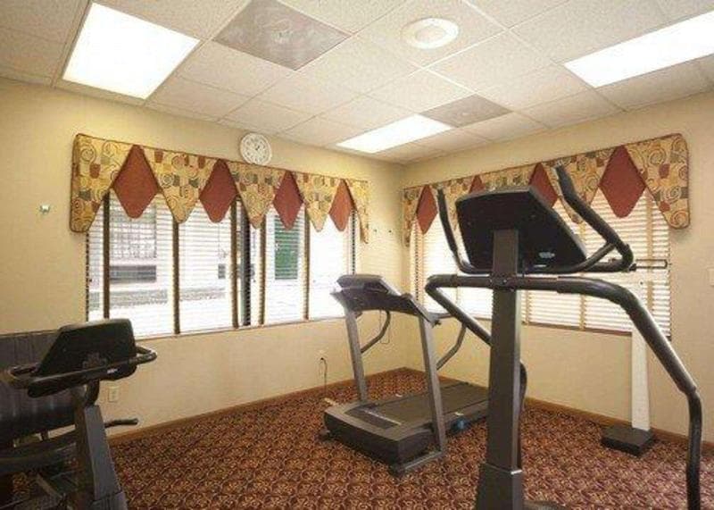 Quality Inn photo 1
