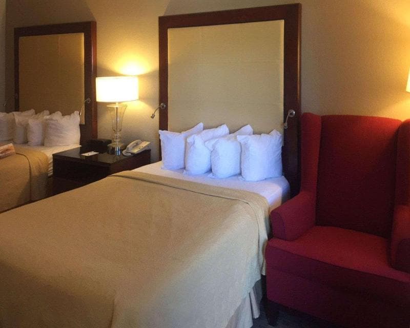 Quality Inn 3