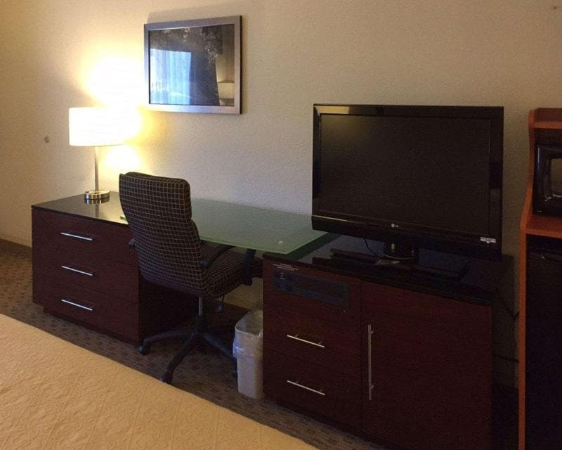 Quality Inn 5