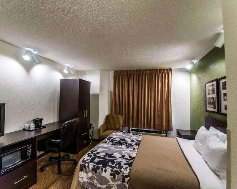 Sleep Inn 2