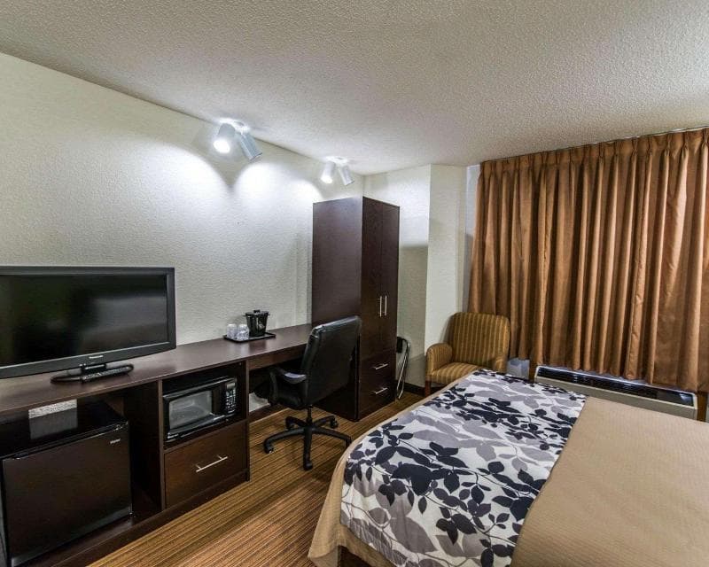 Sleep Inn 4