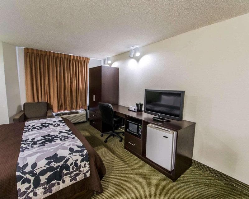 Sleep Inn 5
