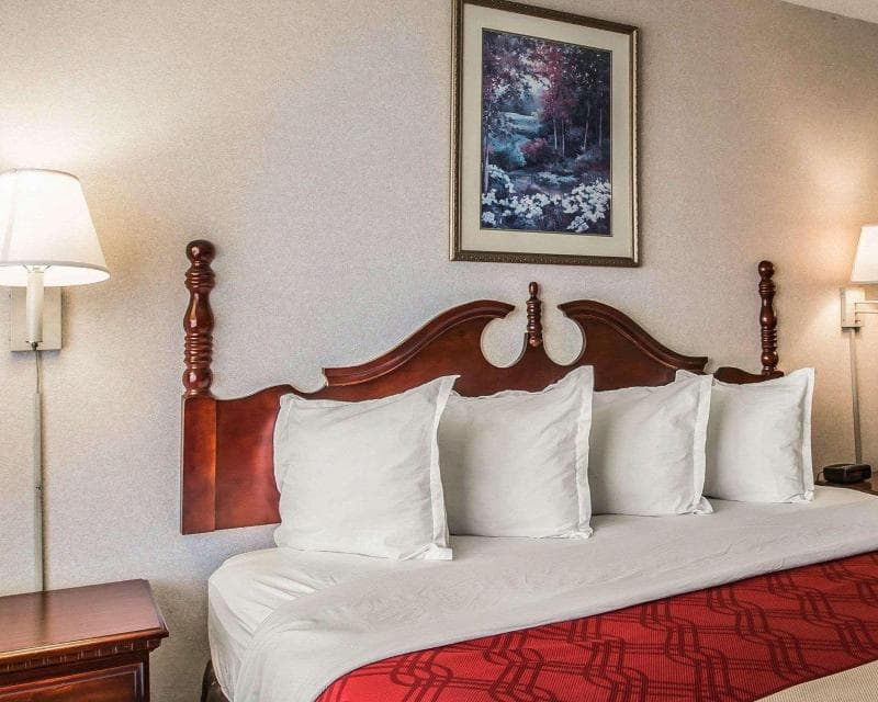 Econo Lodge 2