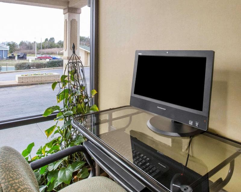 Quality Inn Reidsville Hwy 29 photo 1