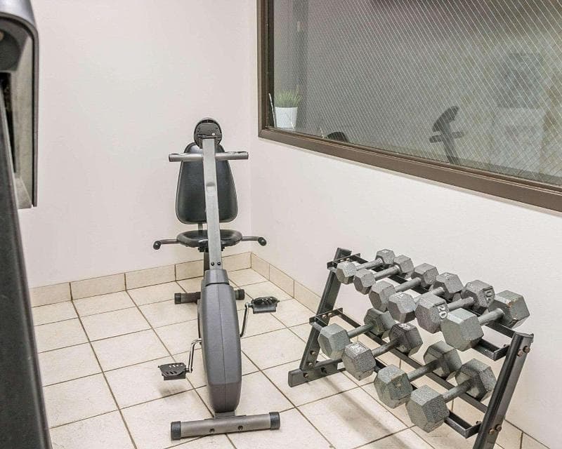 Comfort Inn 2