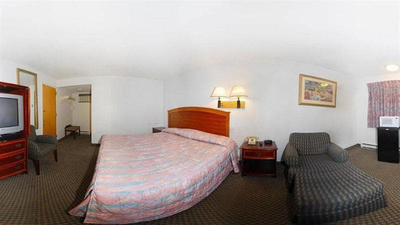 Motel 6 Frackville PA 1