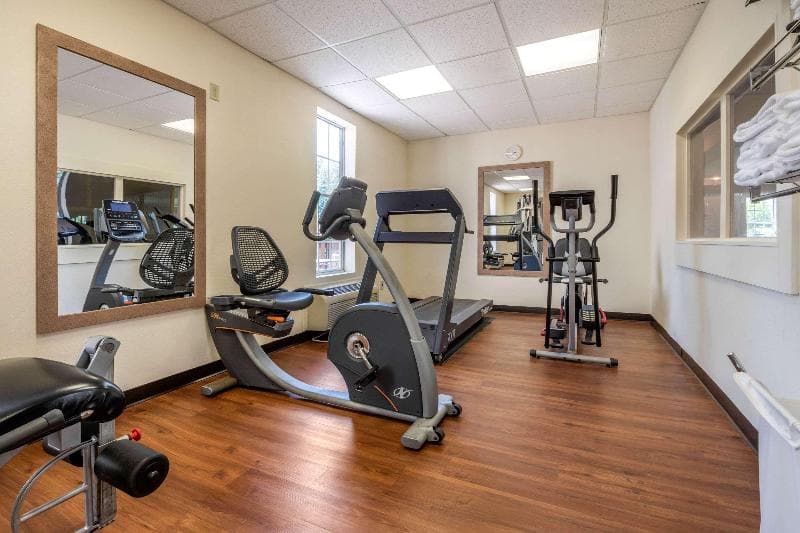Mainstay Suites Grantville - Hershey North photo 1