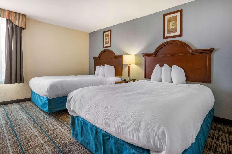 Mainstay Suites Grantville - Hershey North 2