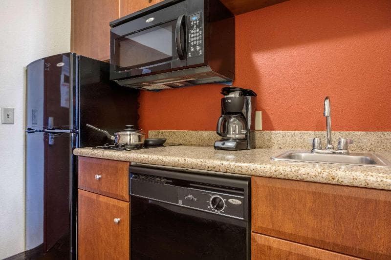 Mainstay Suites Grantville - Hershey North 4