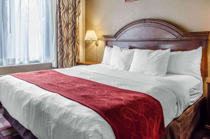 Best Western Grantville/Hershey main