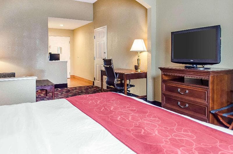 Best Western Grantville/Hershey photo 1